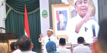 Perkuat Investasi dan Optimalkan Aset, Jabar Siapkan Holding BUMD