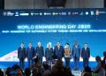 WORLD ENGINEERING DAY 2026 IN INDONESIA STRENGTHENS GLOBAL ENGINEERING COLLABORATION FOR A SUSTAINABLE FUTURE