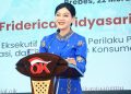 Friderica Widyasari Dewi Resmi Pimpin OJK, Fokus Jaga Stabilitas dan Pulihkan Kepercayaan Publik