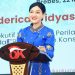 Friderica Widyasari Dewi Resmi Pimpin OJK, Fokus Jaga Stabilitas dan Pulihkan Kepercayaan Publik