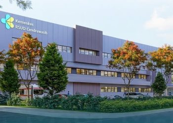 Waskita Karya (WSKT) Raih Kontrak Pembangunan RSUD Cendrawasih Dobo Senilai Rp217,97 Miliar