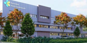 Waskita Karya (WSKT) Raih Kontrak Pembangunan RSUD Cendrawasih Dobo Senilai Rp217,97 Miliar