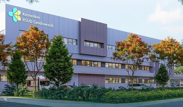 Waskita Karya (WSKT) Raih Kontrak Pembangunan RSUD Cendrawasih Dobo Senilai Rp217,97 Miliar