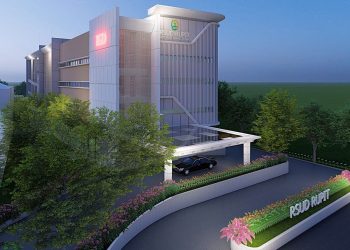 WEGE Raih Kontrak Pembangunan RSUD Rupit Senilai Rp128,59 Miliar