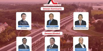 RUPS ASLI Setujui Perombakan Jajaran Direksi dan Komisaris, Berikut Susunan Terbarunya