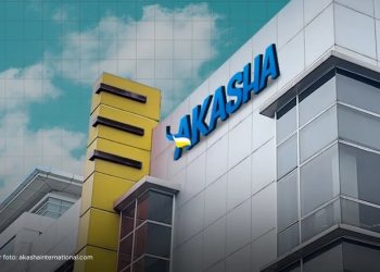 Akasha Wira International (ADES) Dirikan Anak Usaha Baru, Perkuat Strategi Ekspansi Bisnis