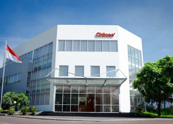 Chitose Tebar Dividen Rp13,77 Miliar, Optimis Lanjutkan Pertumbuhan pada 2026