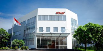 Chitose Tebar Dividen Rp13,77 Miliar, Optimis Lanjutkan Pertumbuhan pada 2026