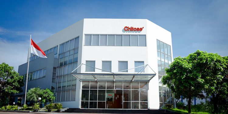 Chitose Tebar Dividen Rp13,77 Miliar, Optimis Lanjutkan Pertumbuhan pada 2026