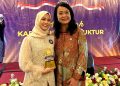 Manajer Divisi TEQ WTON Dinobatkan sebagai Kartini Infrastruktur Inovatif 2026, Buktikan Eksistensi “Kartini Masa Kini”