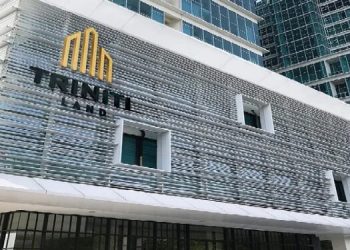 Perintis Triniti Properti (TRIN) Jajaki Akuisisi Prima Pembangunan Propertindo, Perkuat Strategi Ekspansi