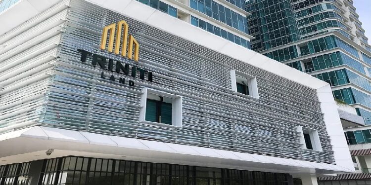 Perintis Triniti Properti (TRIN) Jajaki Akuisisi Prima Pembangunan Propertindo, Perkuat Strategi Ekspansi