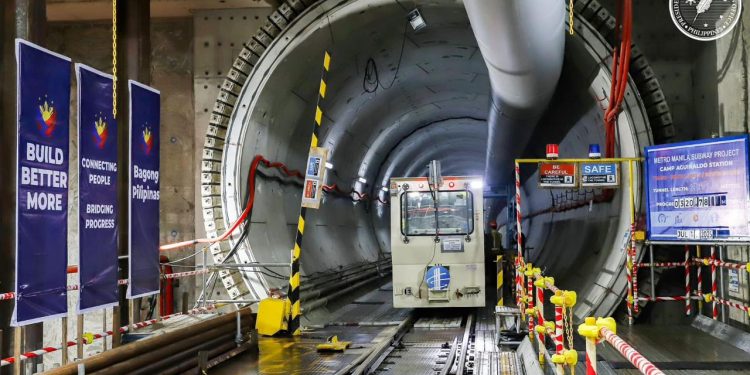 Manuver Global WTON, Garap Proyek Strategis di Manila