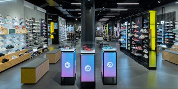 ERAL Bentuk Perusahaan Patungan dengan Mitra Hong Kong, Perluas Bisnis Teknologi Display