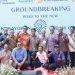 Anak Usaha DMS Propertindo (KOTA) Groundbreaking Renovasi Golf Bandar Kemayoran