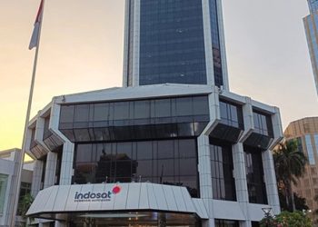 Indosat (ISAT) Bukukan Pertumbuhan Kinerja Double Digit pada Kuartal I/2026