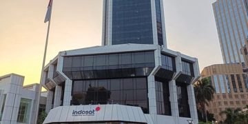 Indosat (ISAT) Bukukan Pertumbuhan Kinerja Double Digit pada Kuartal I/2026