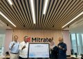 Mitratel Siapkan Ekspansi PaaS, Perkuat Integrasi Infrastruktur Digital