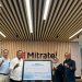 Mitratel Siapkan Ekspansi PaaS, Perkuat Integrasi Infrastruktur Digital