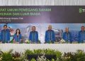 RUPS TOBA Tetapkan Susunan Pengurus Baru, Perkuat Arah Transformasi Energi Hijau