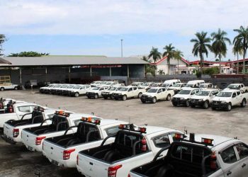 TRJA Siapkan Ekspansi Lini Usaha, Bidik Peluang Transportasi Darat di Kawasan Industri