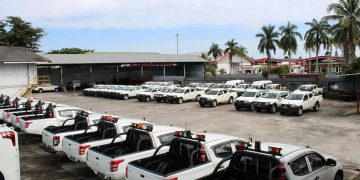 TRJA Siapkan Ekspansi Lini Usaha, Bidik Peluang Transportasi Darat di Kawasan Industri