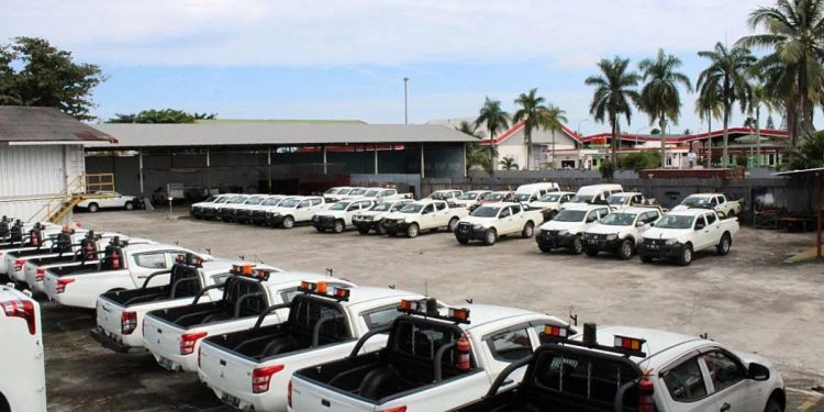 TRJA Siapkan Ekspansi Lini Usaha, Bidik Peluang Transportasi Darat di Kawasan Industri