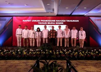 Dirgantara Indonesia (PTDI) Rombak Jajaran Direksi dan Komisaris, Berikut Susunan Terbarunya
