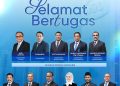 Wijaya Karya (WIKA) Rombak Jajaran Direksi dan Komisaris, Ini Susunan Terbarunya