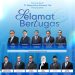 Wijaya Karya (WIKA) Rombak Jajaran Direksi dan Komisaris, Ini Susunan Terbarunya