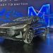Mobil Hybrid Pertama BYD, M6 DM Siap Mengaspal di Indonesia