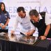 Menteri Trenggono Resmikan Pabrik Pengolahan Ikan PT BIG di Bintan, Perkuat Hilirisasi Perikanan Kepri