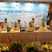 Garuda Indonesia (GIAA) Rombak Jajaran Direksi dan Komisaris, Berikut Susunan Terbarunya