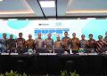 RUPST PTPP Angkat 4 Komisaris Baru, Berikut Susunan Terbarunya