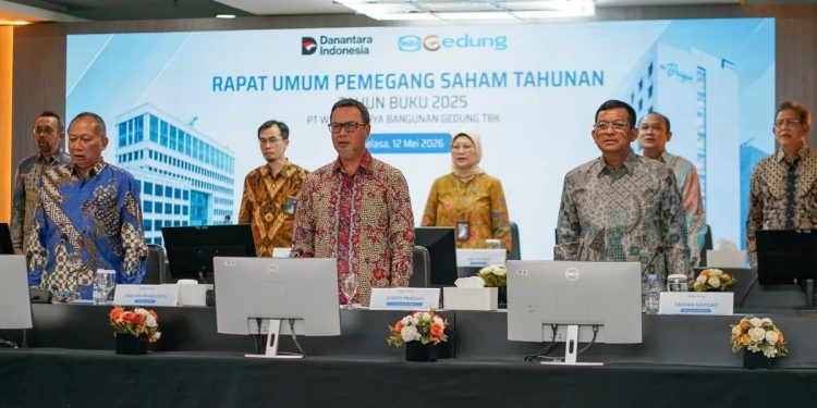 WEGE Rombak Jajaran Direksi dan Komisaris, Mahendra Vijaya Ditunjuk Jadi Direktur Utama
