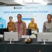 WEGE Rombak Jajaran Direksi dan Komisaris, Mahendra Vijaya Ditunjuk Jadi Direktur Utama