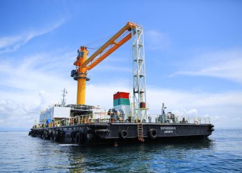 Gelar RUPST Tahun Buku 2025, Trans Power Marine (TPMA) Bagikan Dividen Rp146,85 Miliar