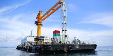 Gelar RUPST Tahun Buku 2025, Trans Power Marine (TPMA) Bagikan Dividen Rp146,85 Miliar