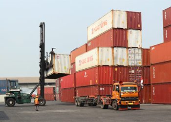 BSA Logistics Indonesia (WBSA) Siapkan Akuisisi Rp215 Miliar untuk Perkuat Bisnis Logistik Multimoda