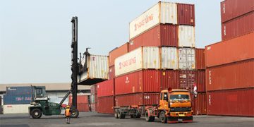 BSA Logistics Indonesia (WBSA) Siapkan Akuisisi Rp215 Miliar untuk Perkuat Bisnis Logistik Multimoda