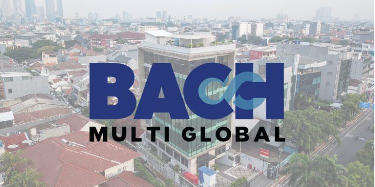 Bach Multi Global (BACH) Gelar Book Building, Tawarkan Harga IPO Rp400 – Rp500 Per Saham