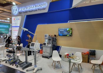 Esa Medika Mandiri (EMMI) Gelar Book Building, Tawarkan Harga IPO Rp446 – Rp515 Per Saham