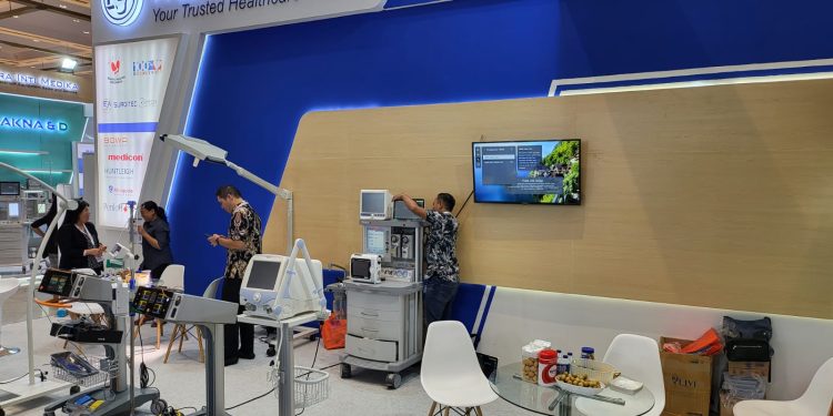 Esa Medika Mandiri (EMMI) Gelar Book Building, Tawarkan Harga IPO Rp446 – Rp515 Per Saham