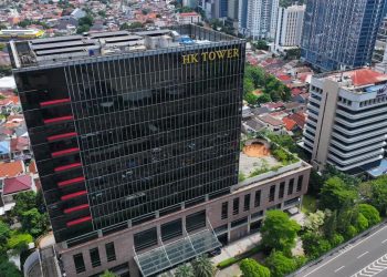 RUPST Tahun Buku 2025 : HK Catatkan Pertumbuhan Laba Bersih 11,6%