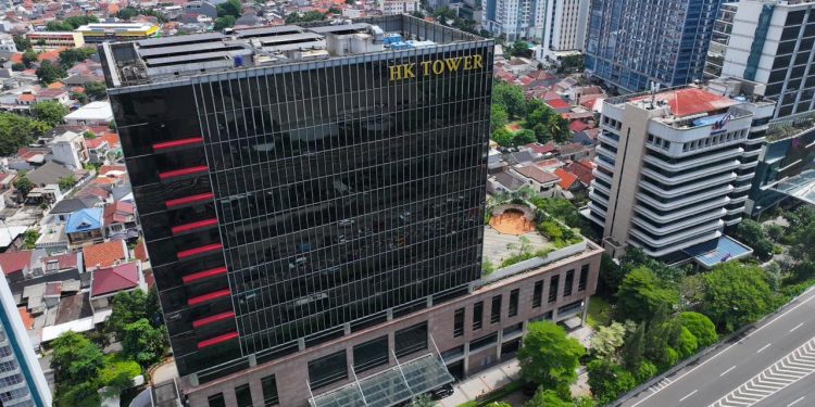 RUPST Tahun Buku 2025 : HK Catatkan Pertumbuhan Laba Bersih 11,6%