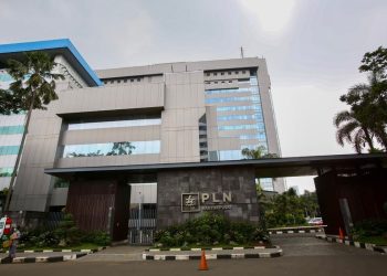 PLN Rombak Jajaran Direksi, Berikut Susunan Terbarunya