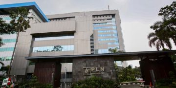 PLN Rombak Jajaran Direksi, Berikut Susunan Terbarunya