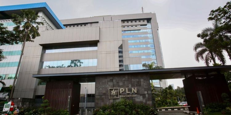PLN Rombak Jajaran Direksi, Berikut Susunan Terbarunya