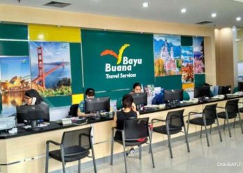Bayu Buana (BAYU) Akuisisi Mandala Prima Perkasa Rp112,5 Miliar, Perkuat Bisnis Travel dan Hospitality