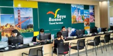 Bayu Buana (BAYU) Akuisisi Mandala Prima Perkasa Rp112,5 Miliar, Perkuat Bisnis Travel dan Hospitality